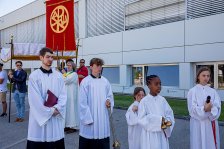 19.06.2022 Fronleichnamsfest